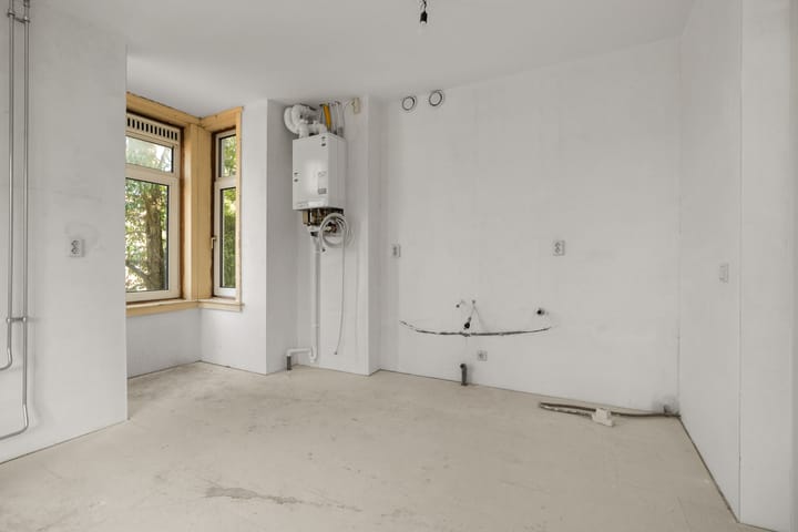 Foto 5 van Olympiaweg 101-3