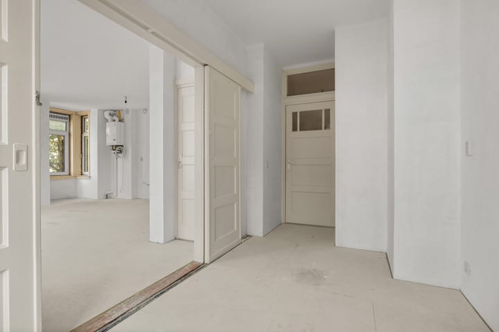 Foto 8 van Olympiaweg 101-3