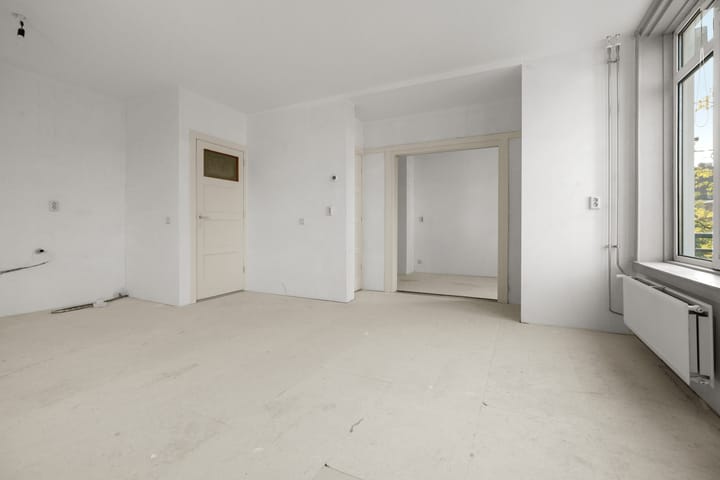 Foto 9 van Olympiaweg 101-3