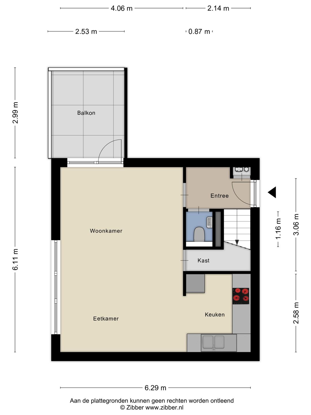 Foto 23 van Hildebrandhove 158