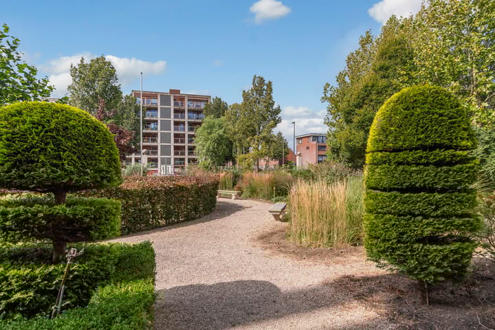 Foto 60 van Schansbaan 120