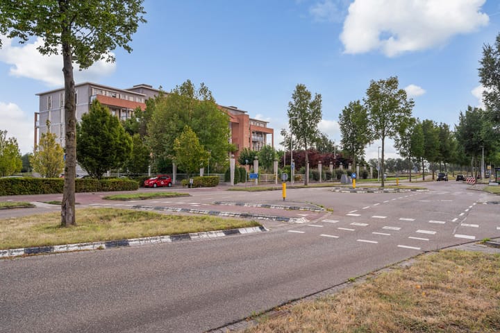 Foto 63 van Schansbaan 120