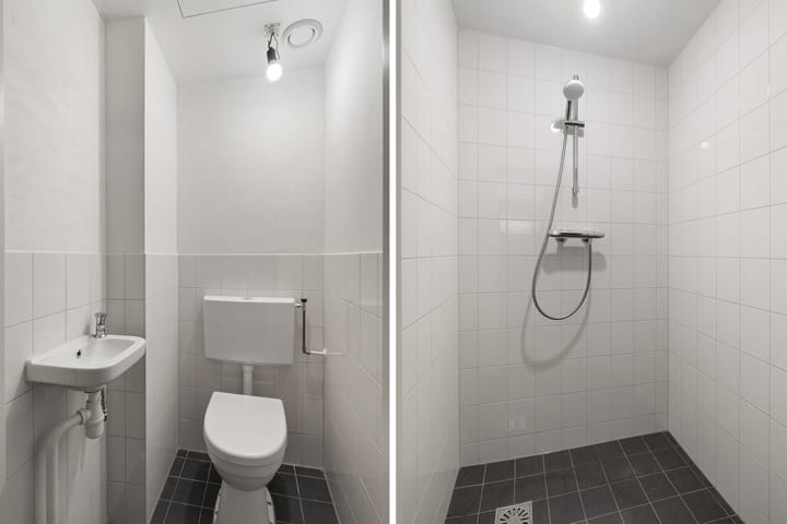 Foto 15 van Olympiaweg 101-3