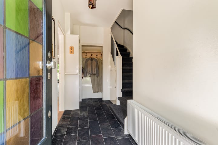 Photo 9 of Bizetstraat 4