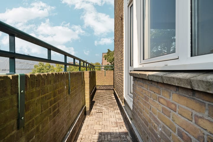 Foto 17 van Olympiaweg 101-3