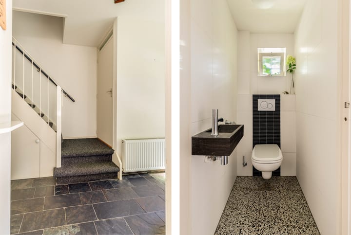 Photo 10 of Bizetstraat 4