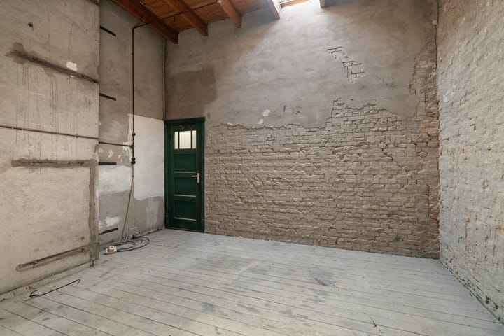 Foto 19 van Olympiaweg 101-3