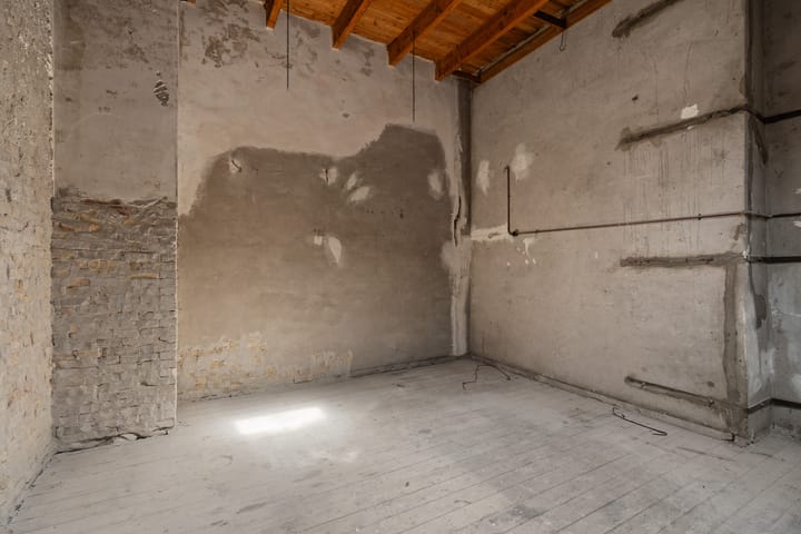 Foto 20 van Olympiaweg 101-3