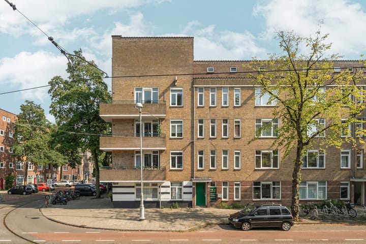 Foto 22 van Olympiaweg 101-3