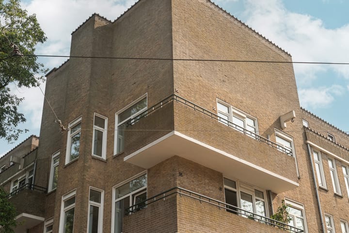 Foto 24 van Olympiaweg 101-3