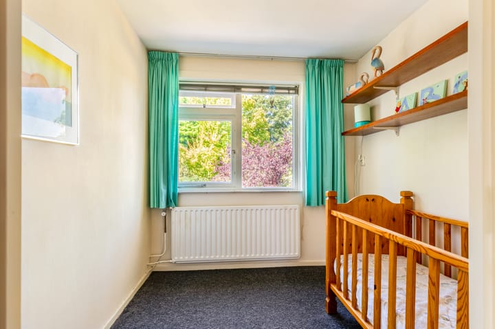 Photo 27 of Bizetstraat 4