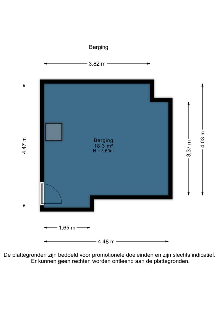 Foto 26 van Olympiaweg 101-3