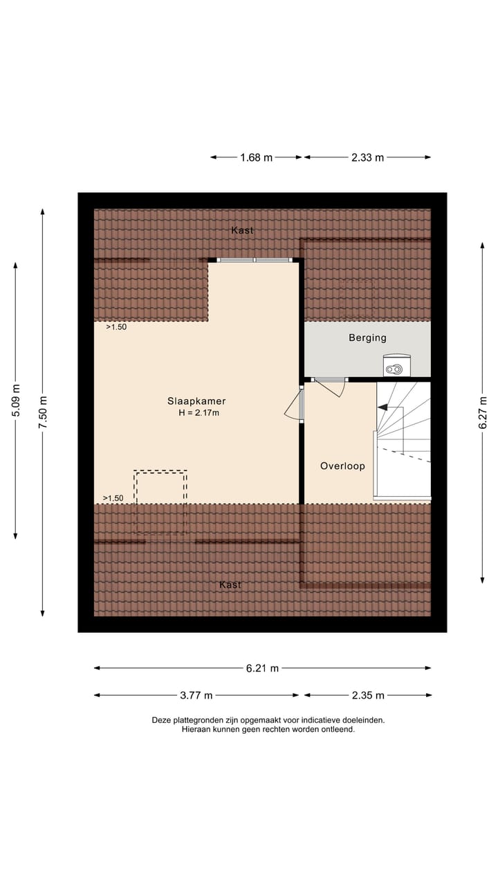 Photo 38 of Bizetstraat 4