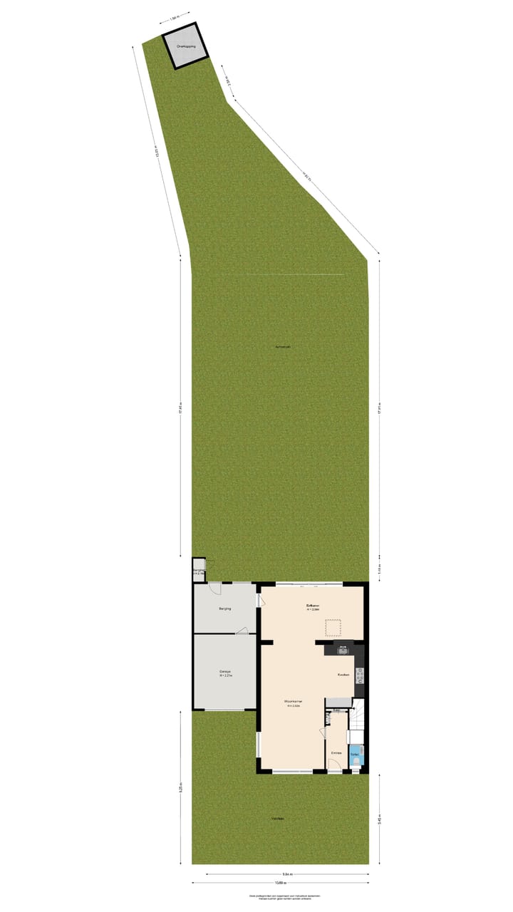 Photo 42 of Bizetstraat 4