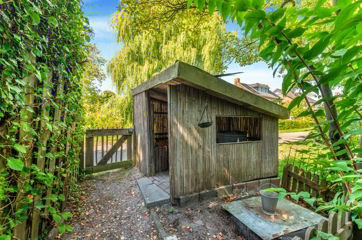 Photo 50 of Bizetstraat 4