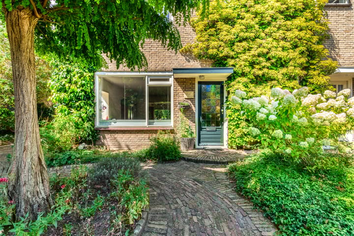 Photo 58 of Bizetstraat 4