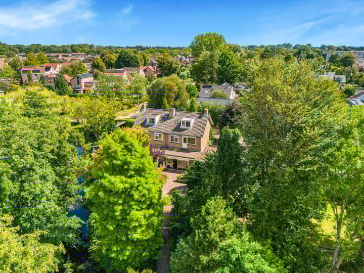 Photo 62 of Bizetstraat 4