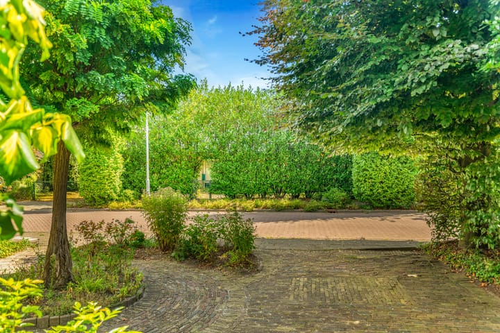 Photo 63 of Bizetstraat 4