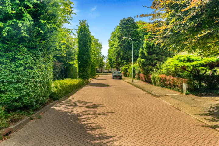 Photo 64 of Bizetstraat 4