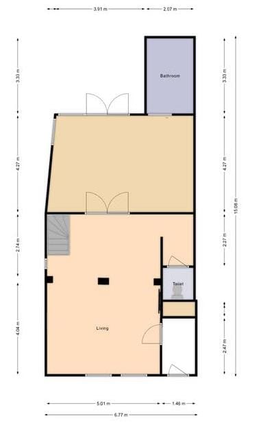 Foto 33 van Molenweg 9