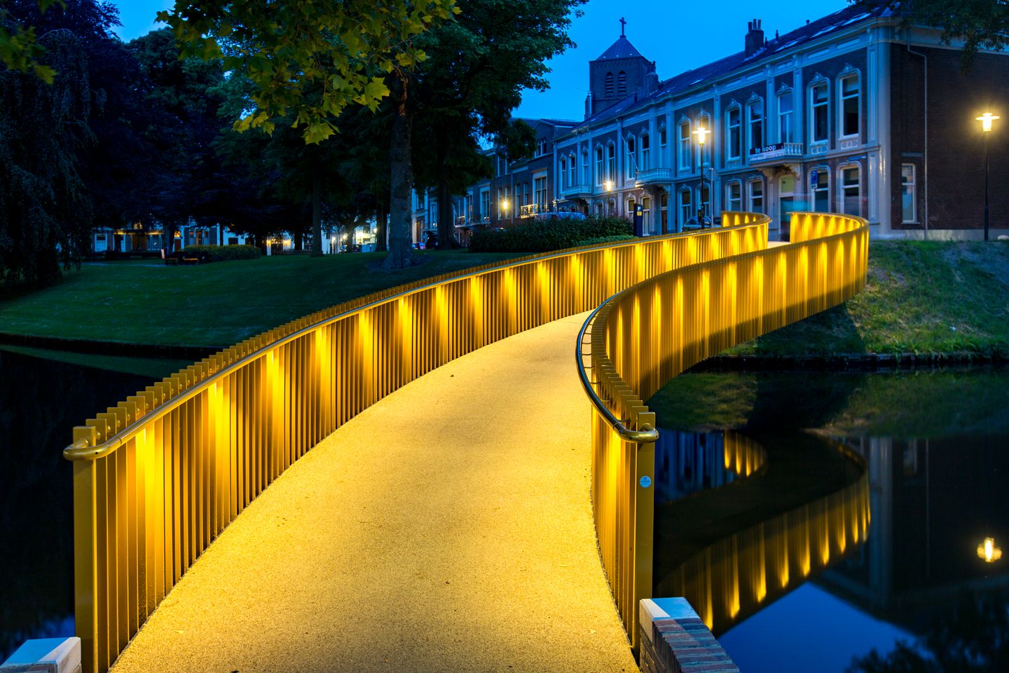 Foto 5 van Waterkroon (Bouwnr. 1)