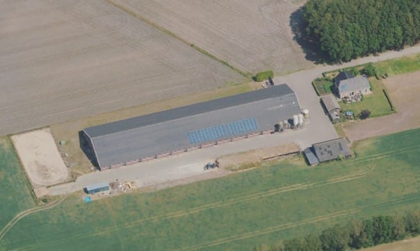 Raamsweg 19, Haarle (Gem. Hellendoorn)