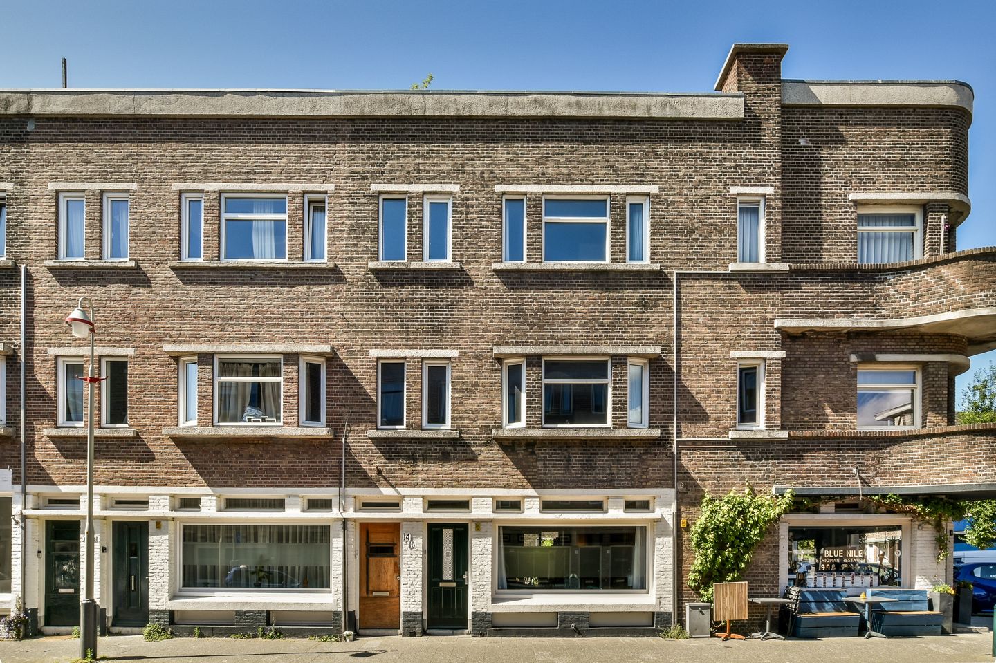 Foto 4 van Weissenbruchstraat 14