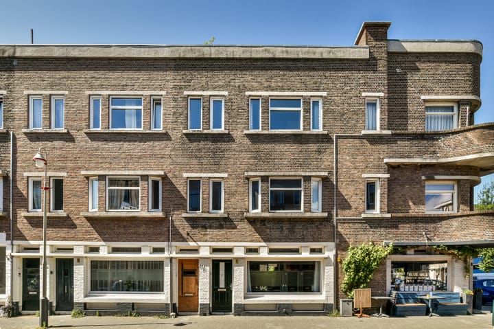 Foto 4 van Weissenbruchstraat 14