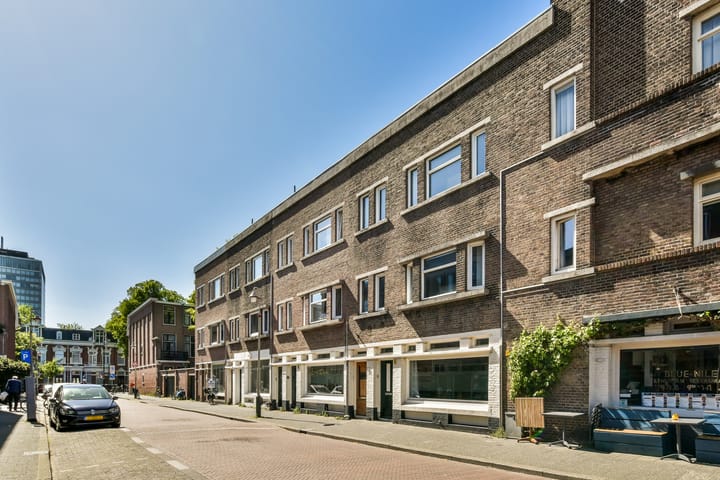 Foto 5 van Weissenbruchstraat 14