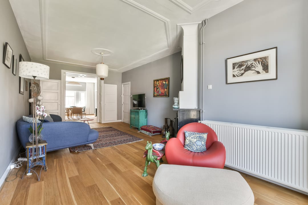 Foto 7 van Weissenbruchstraat 14