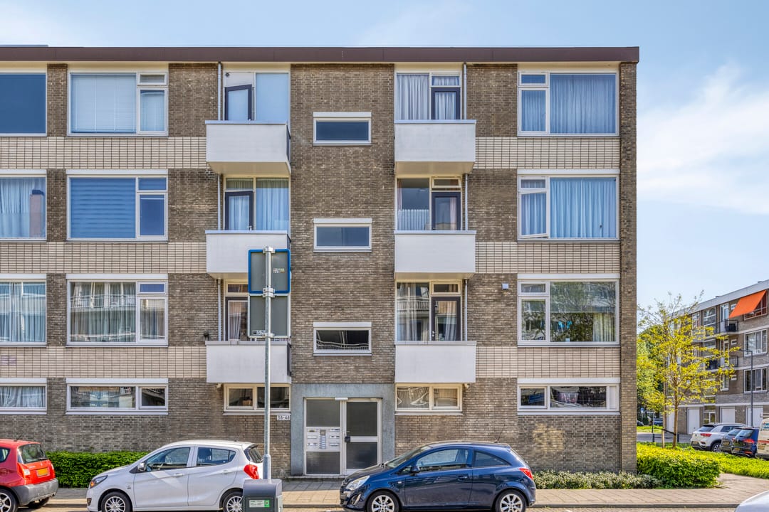 Foto 1 van Van Steenwinckelstraat 42