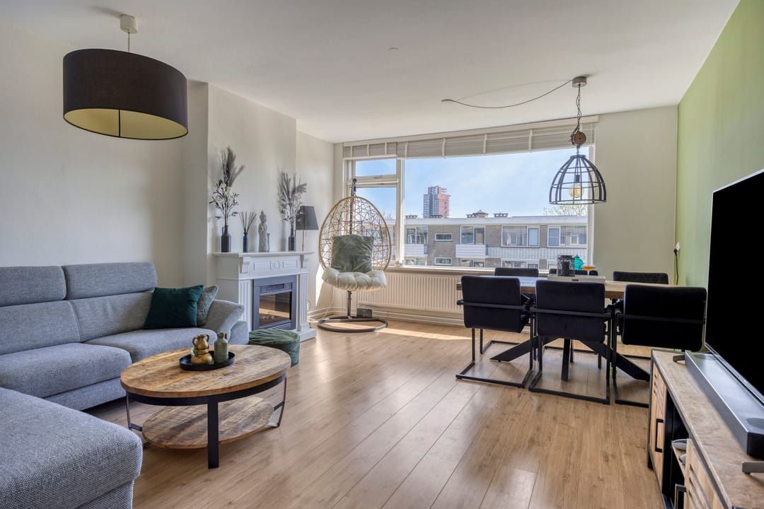 Foto 2 van Van Steenwinckelstraat 42