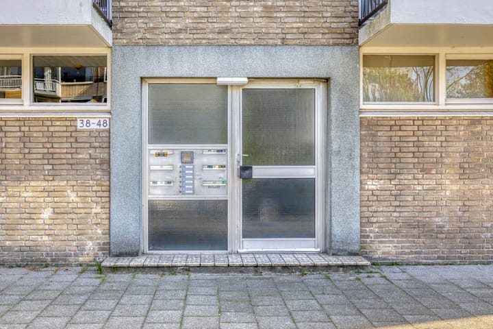 Foto 4 van Van Steenwinckelstraat 42
