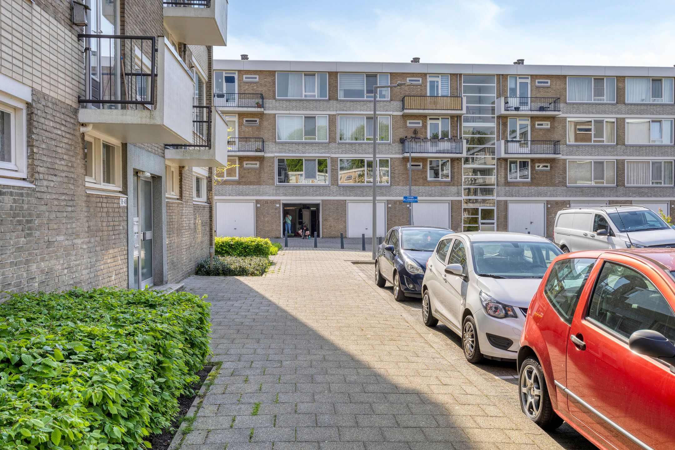 Foto 18 van Van Steenwinckelstraat 42