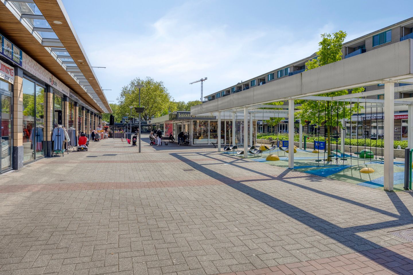 Foto 19 van Van Steenwinckelstraat 42