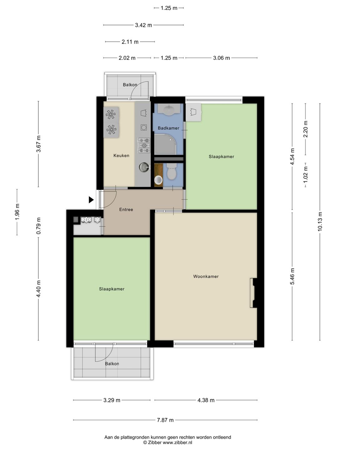 Foto 22 van Van Steenwinckelstraat 42