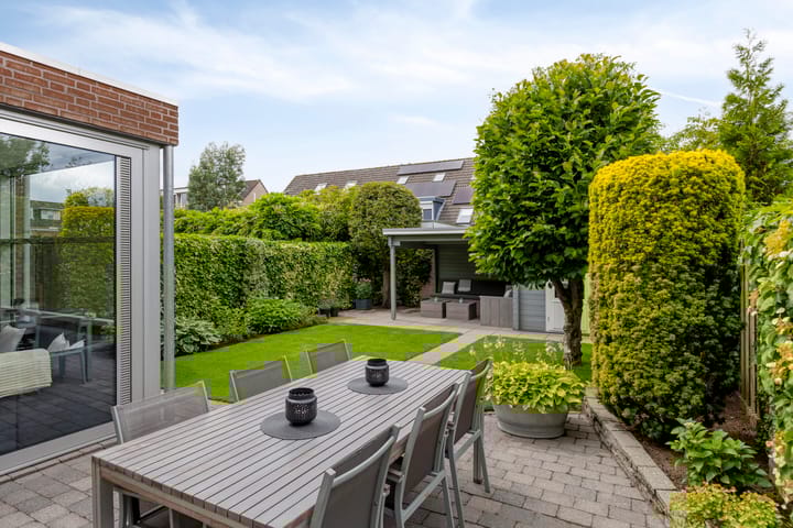 Foto 4 van Marter 15