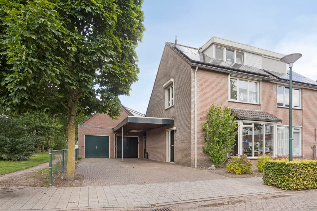 Foto 1 van Ereprijs 1