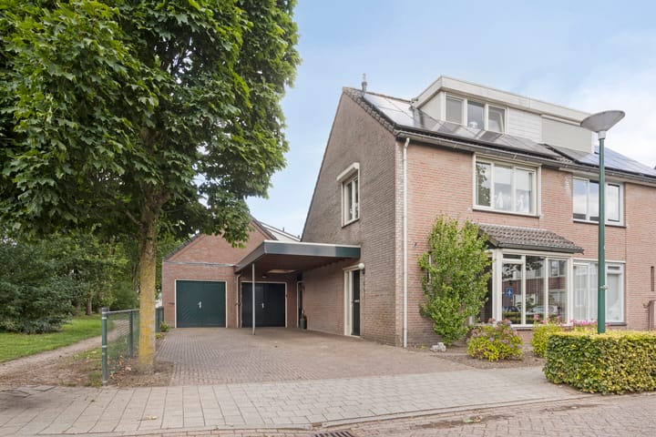 Foto 1 van Ereprijs 1