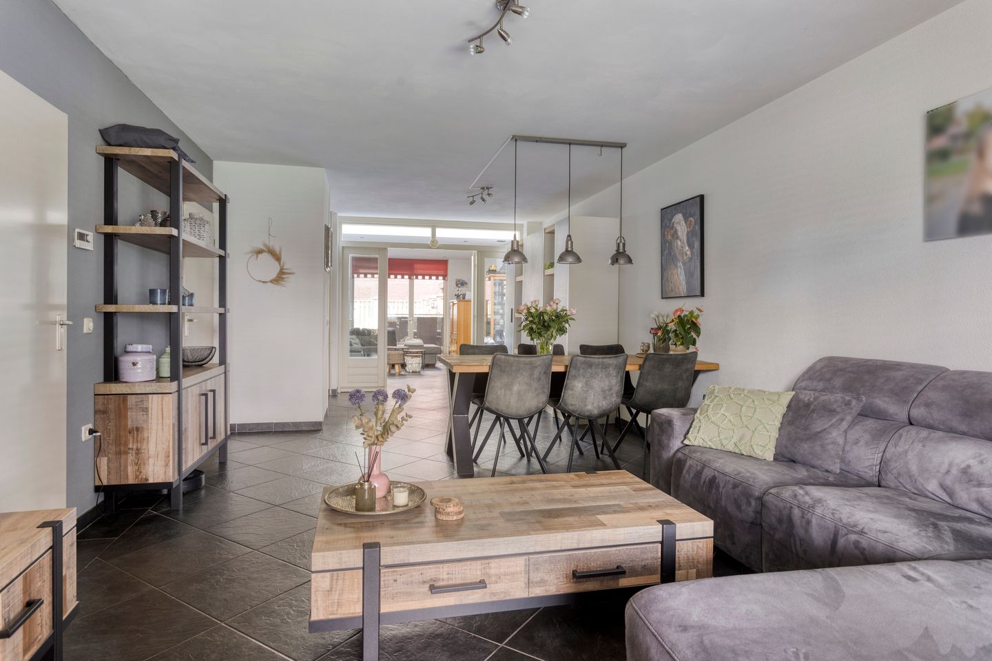 Foto 5 van Ereprijs 1