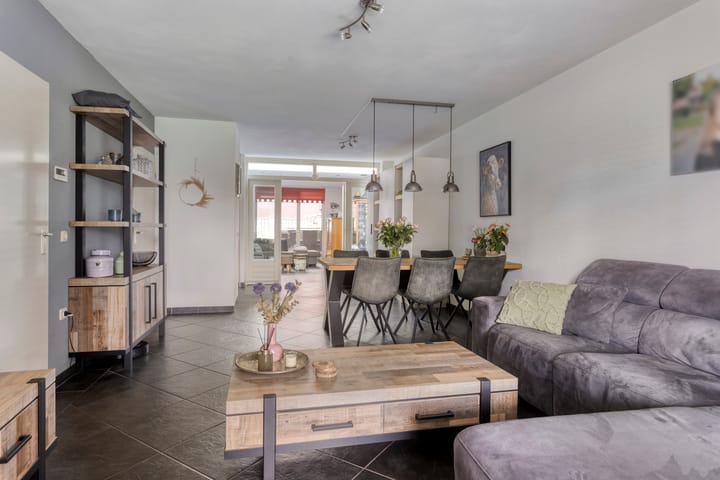 Foto 5 van Ereprijs 1