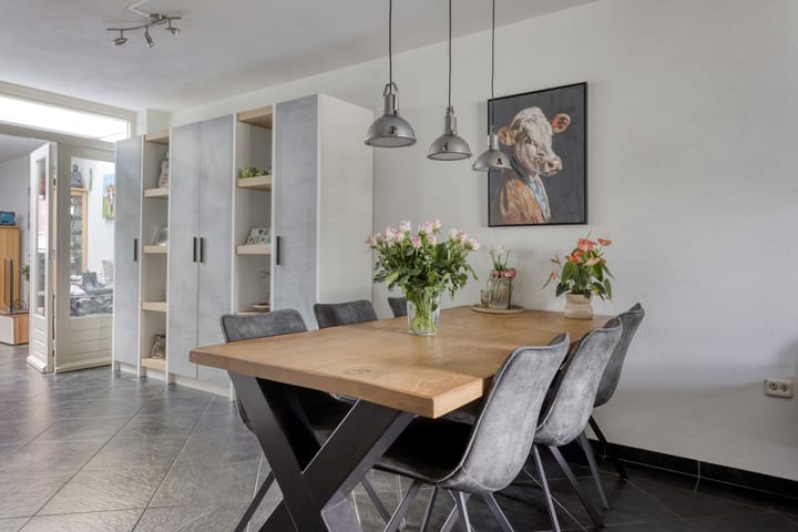 Foto 6 van Ereprijs 1