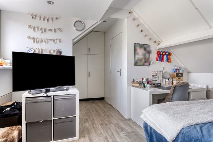 Foto 25 van Ereprijs 1