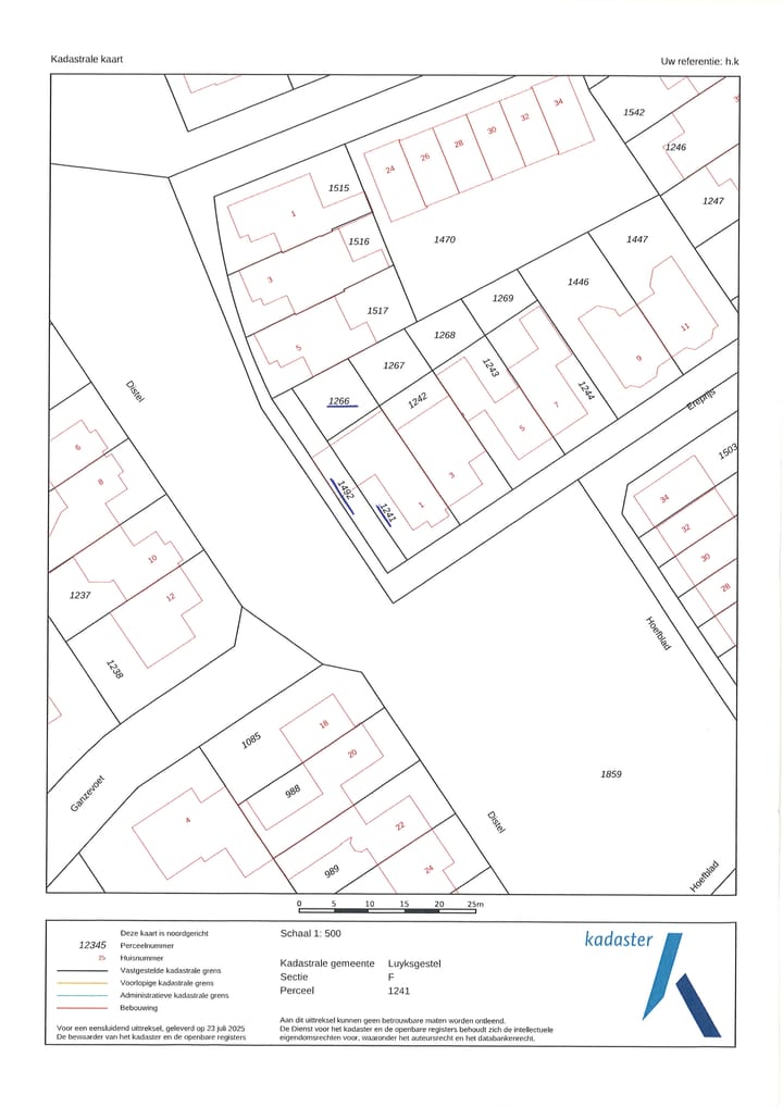 Foto 36 van Ereprijs 1