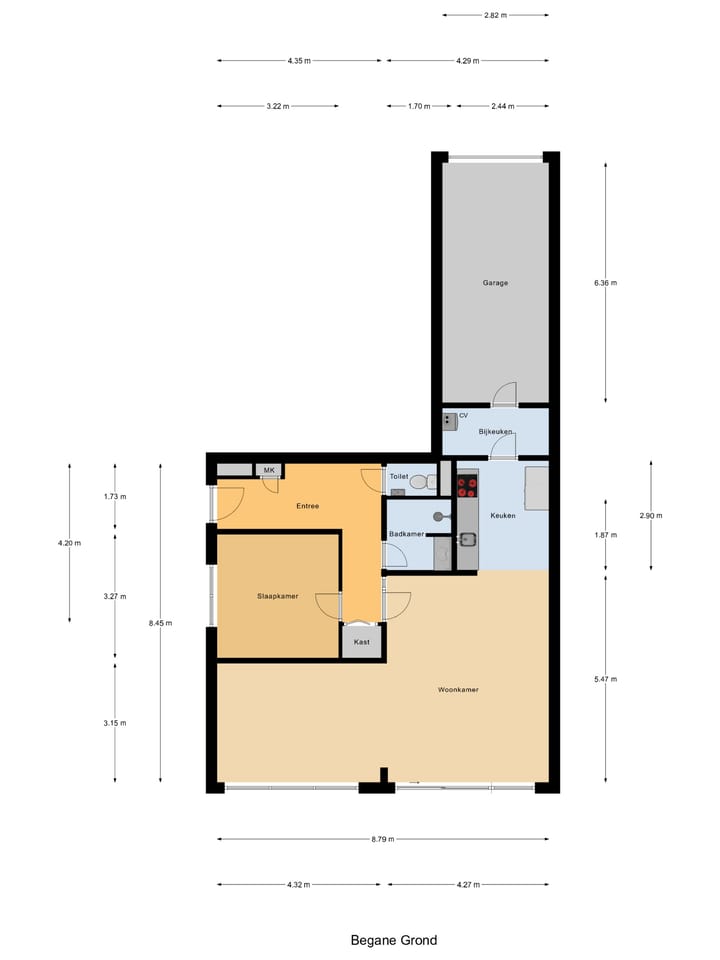 Foto 35 van Catsveld 1