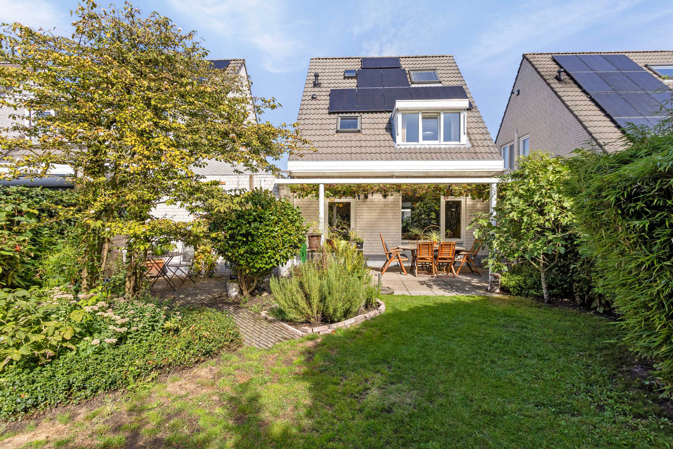 Lingestraat, 19, Eindhoven, 5626DX, Noord-Brabant, Nederland 19