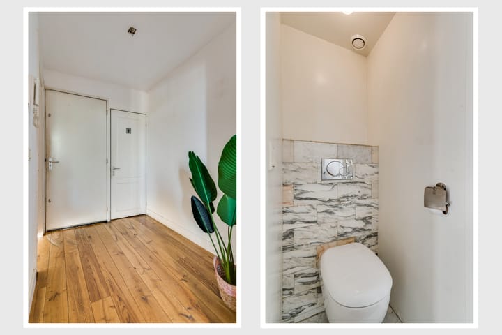 Foto 2 van Statensingel 177-D01