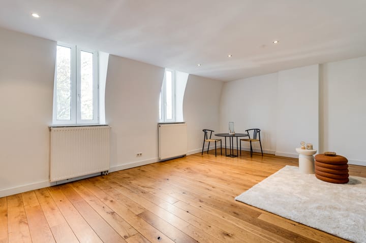 Foto 3 van Statensingel 177-D01