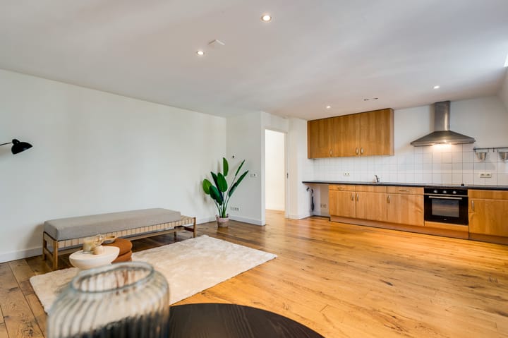 Foto 4 van Statensingel 177-D01