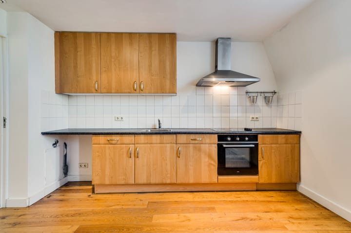 Foto 5 van Statensingel 177-D01